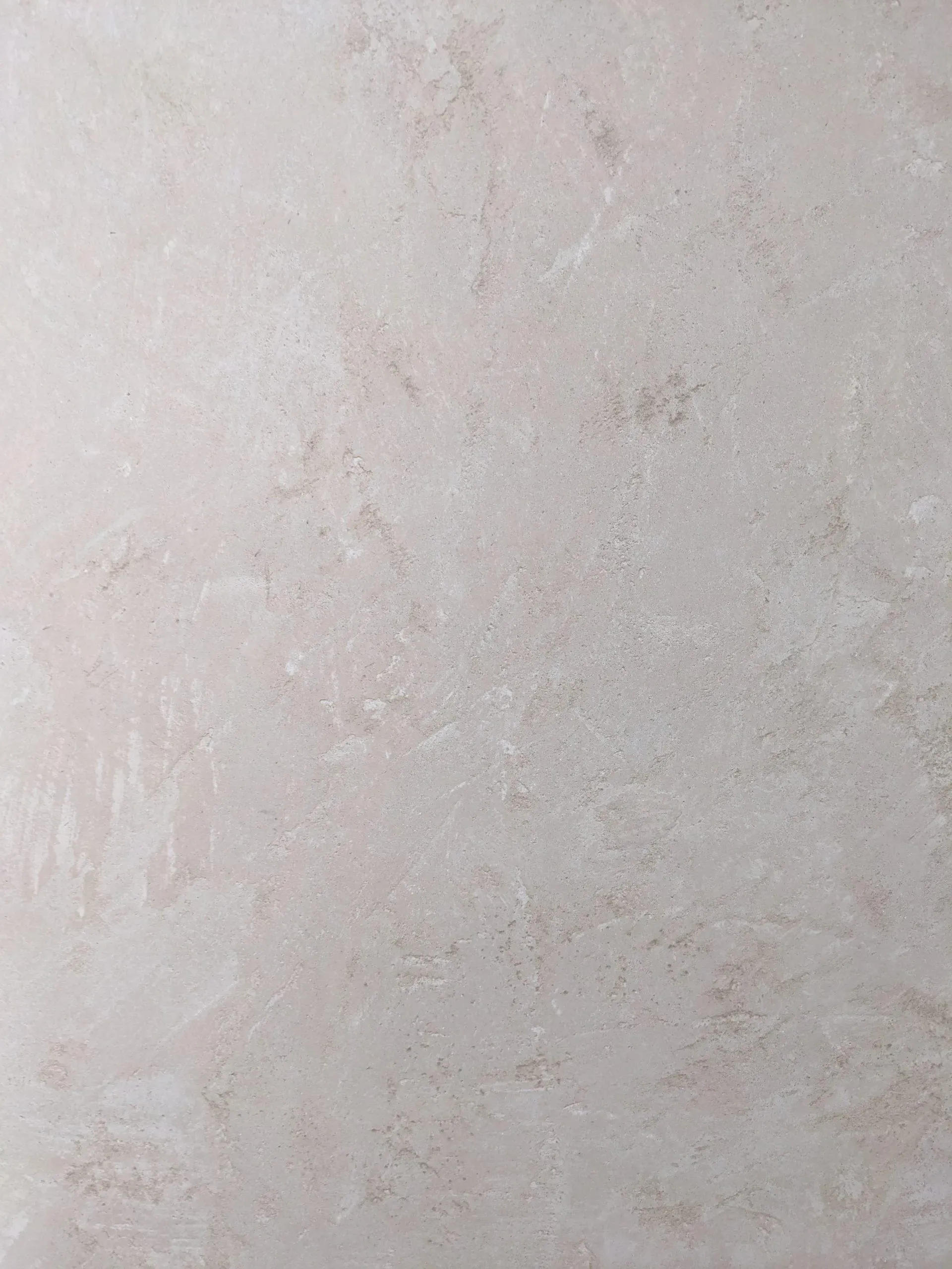 Tadelakt bathrooms at Casa Al-Zaytun: tradition, matter and timeless beauty