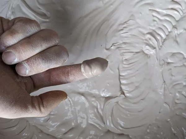 Ciclo formativo «Materia viva»: recuperar la técnica, entender la arquitectura