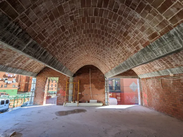 Asesoría de bóvedas en Pueblo Nuevo