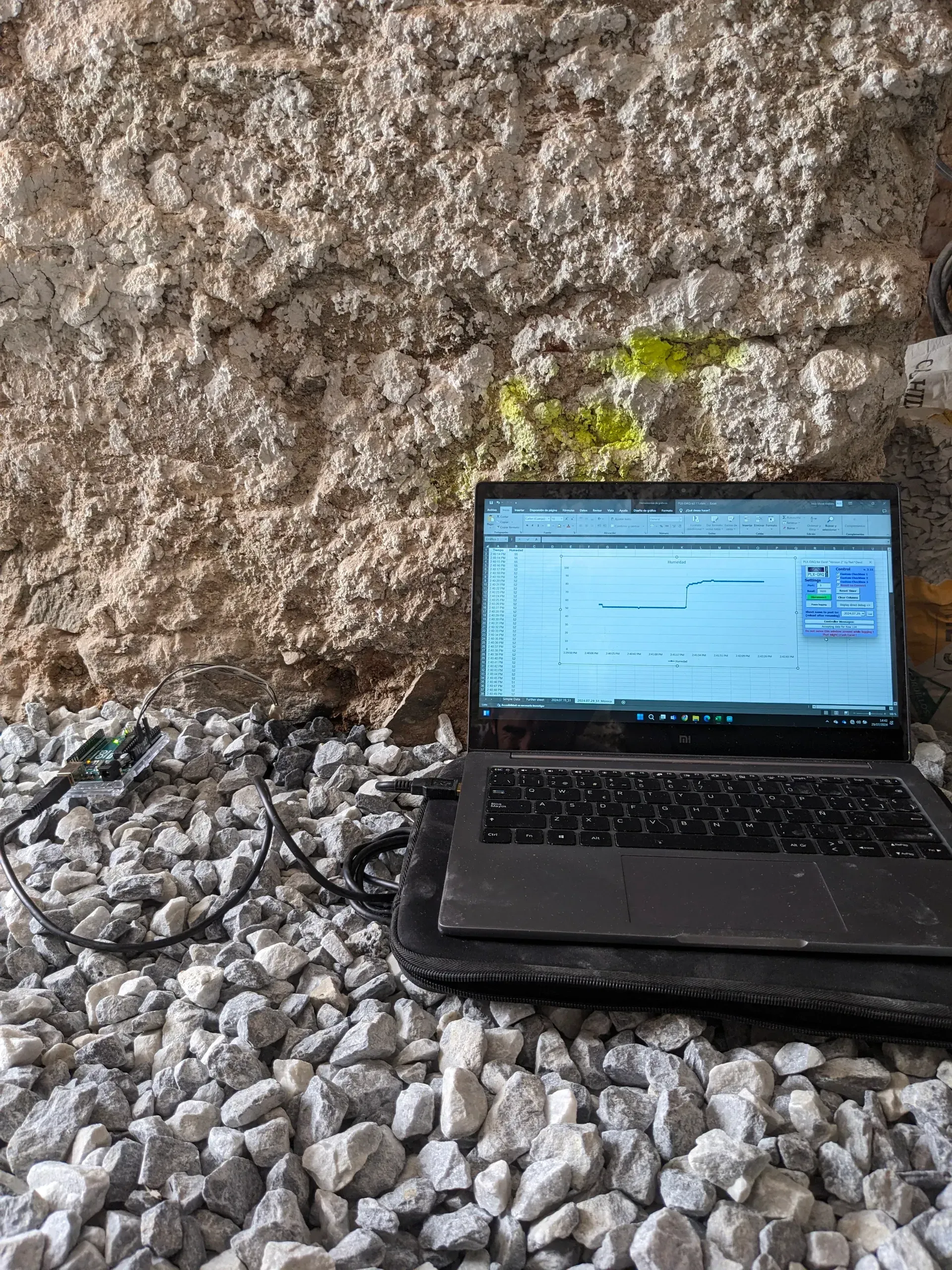 Rising damp — Why physical construction beats chemical "patching"