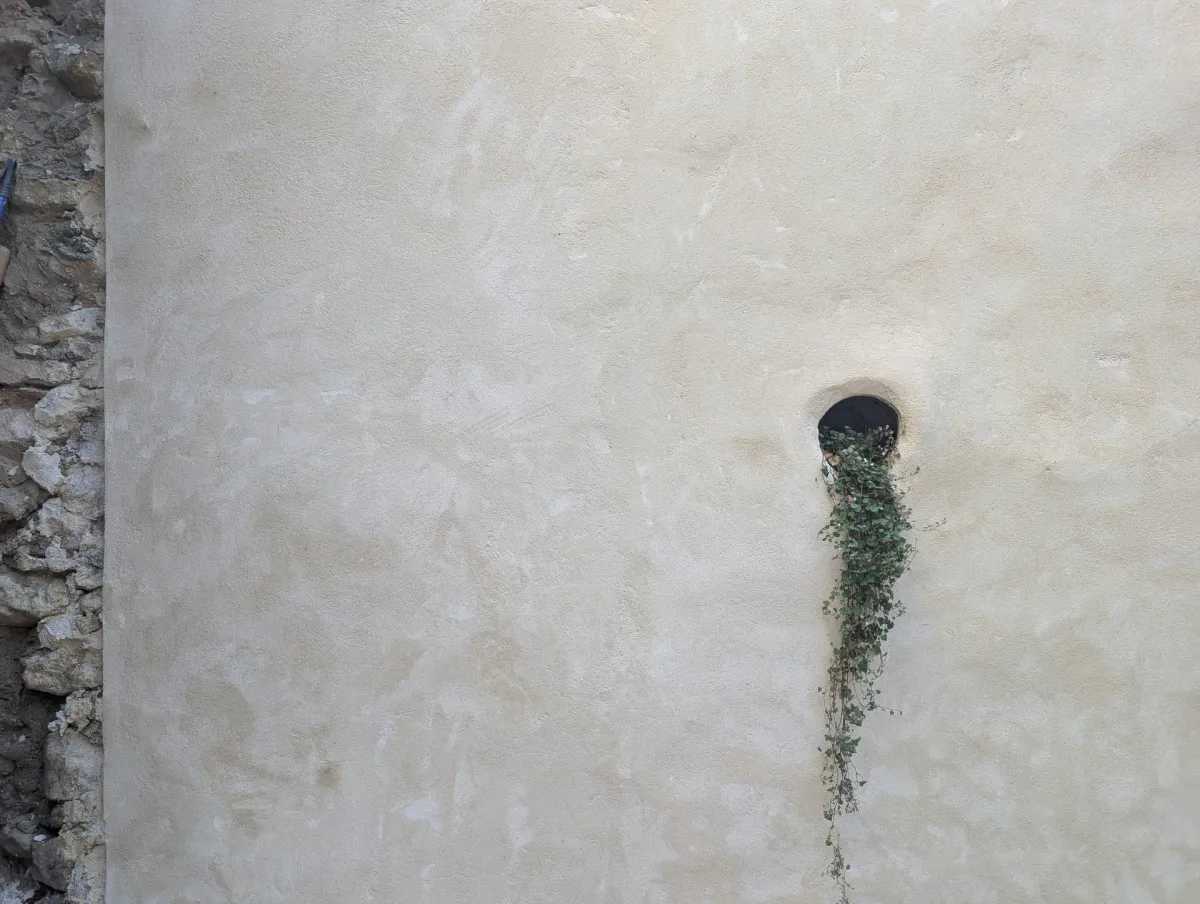 Patio en Medina Sidonia