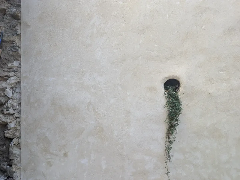 Patio en Medina Sidonia