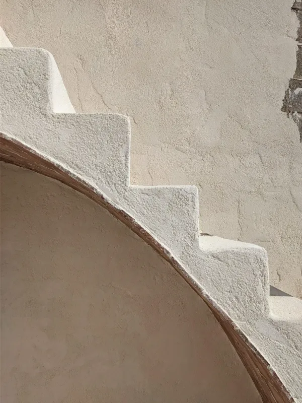 Ejecución de una escalera de bóveda tabicada tradicional