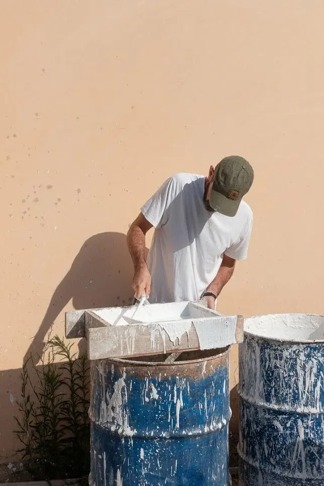 What is lime? types of lime