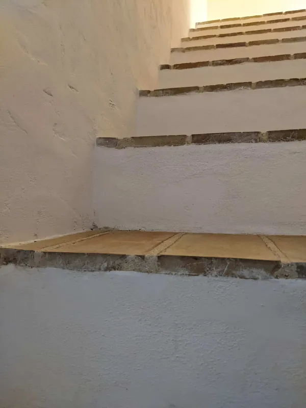 Traditional clay floors of vélez-málaga: history, sustainability and artisanal elegance